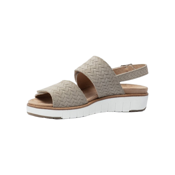 Ecco Offroad Roam W Lea Tex