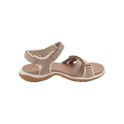 Ecco Offroad Roam W Lea Tex