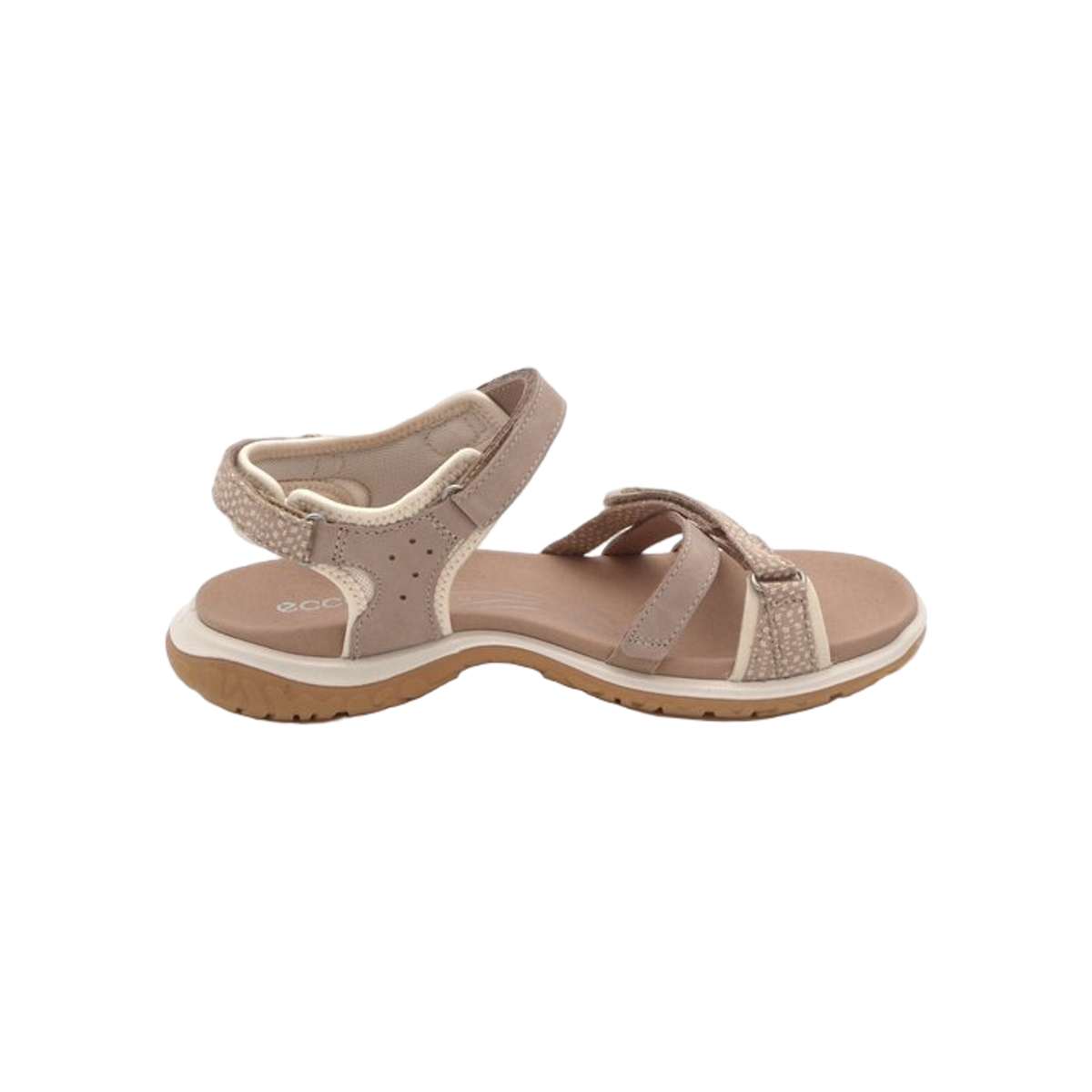 Ecco Offroad Roam W Lea Tex