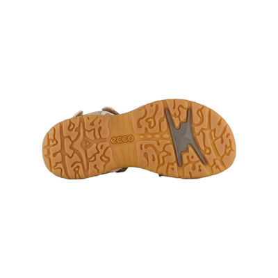 Ecco Offroad Roam W Lea Tex