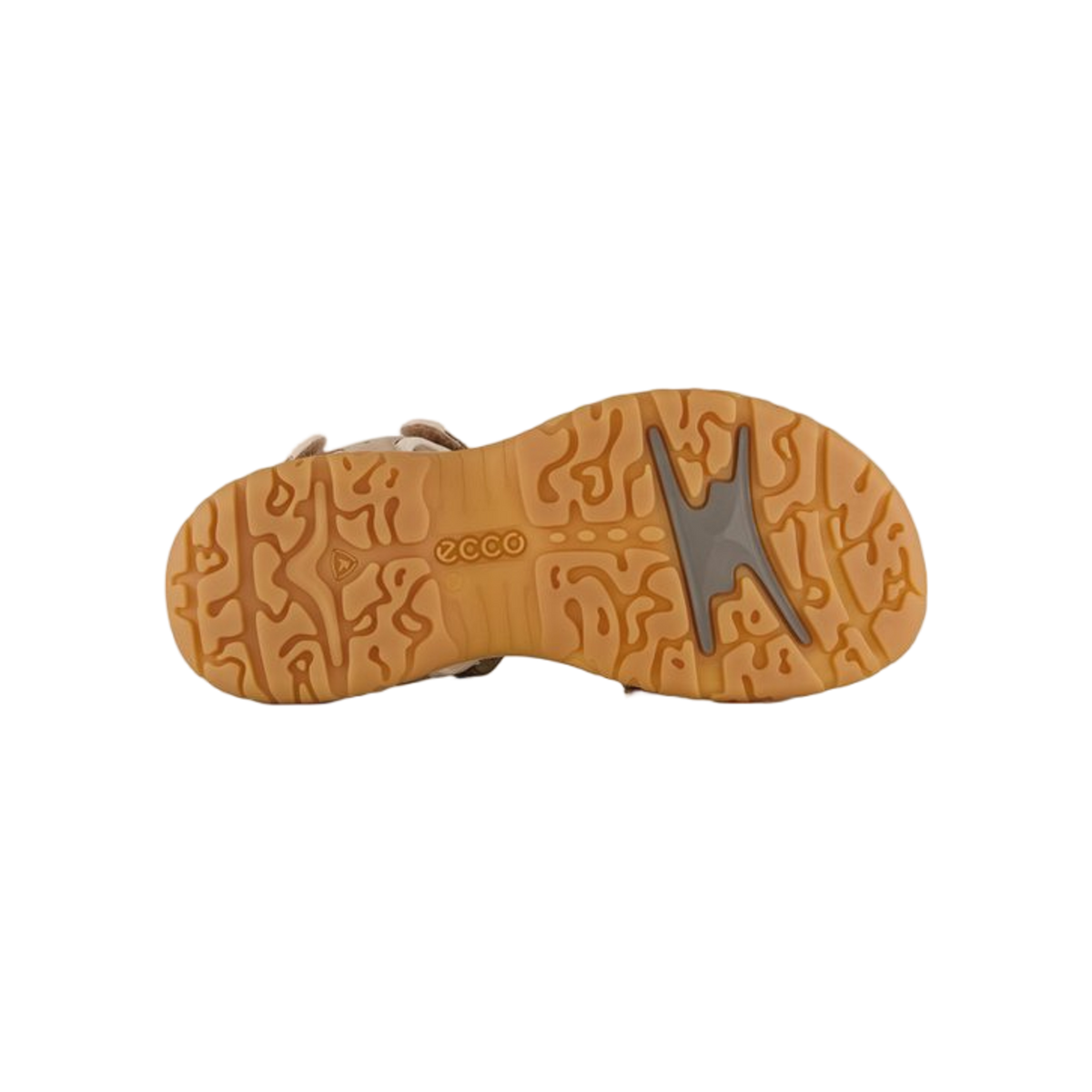 Ecco Offroad Roam W Lea Tex