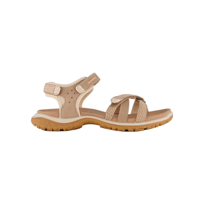 Ecco Offroad Roam W Lea Tex