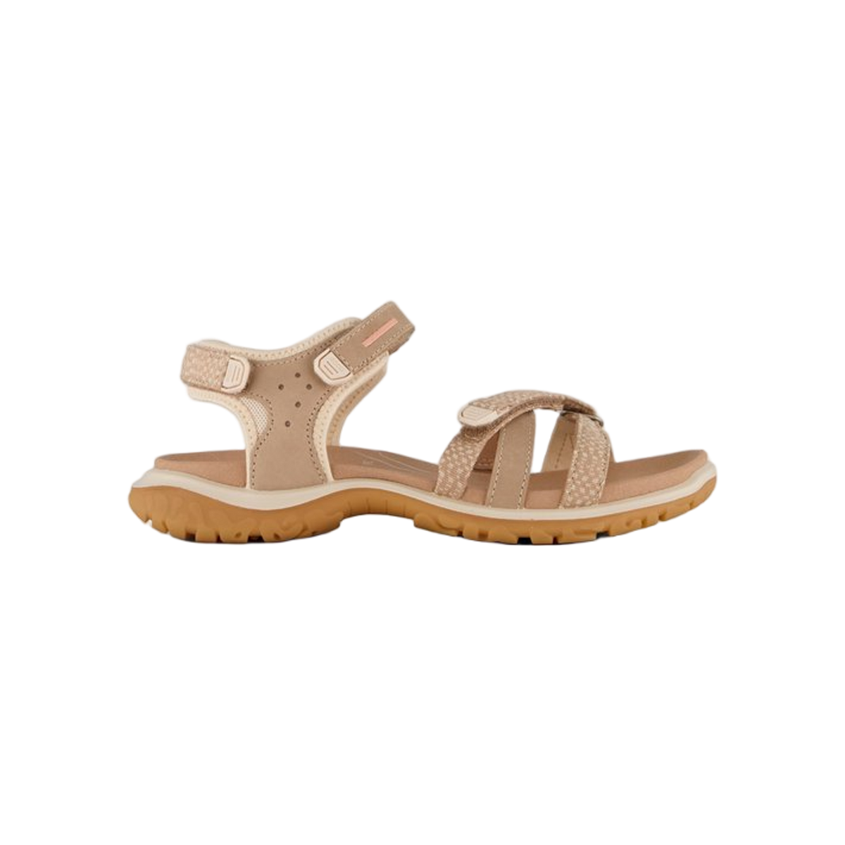 Ecco Offroad Roam W Lea Tex