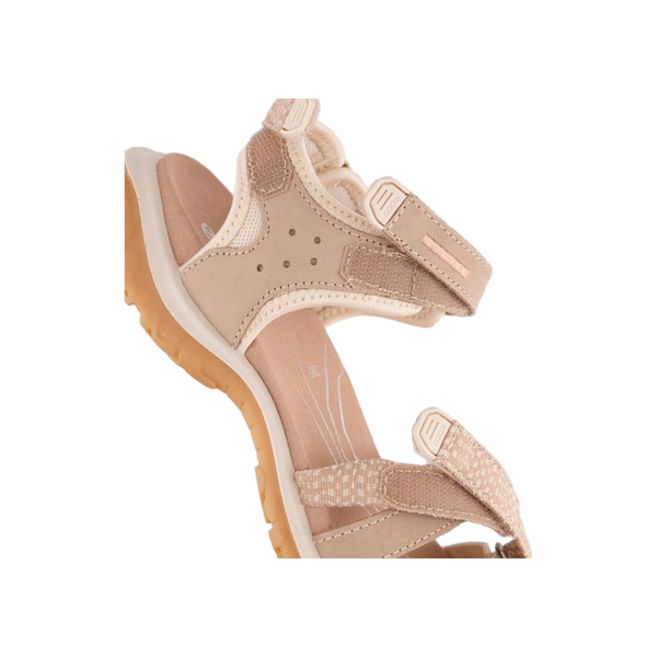 Ecco Offroad Roam W Lea Tex