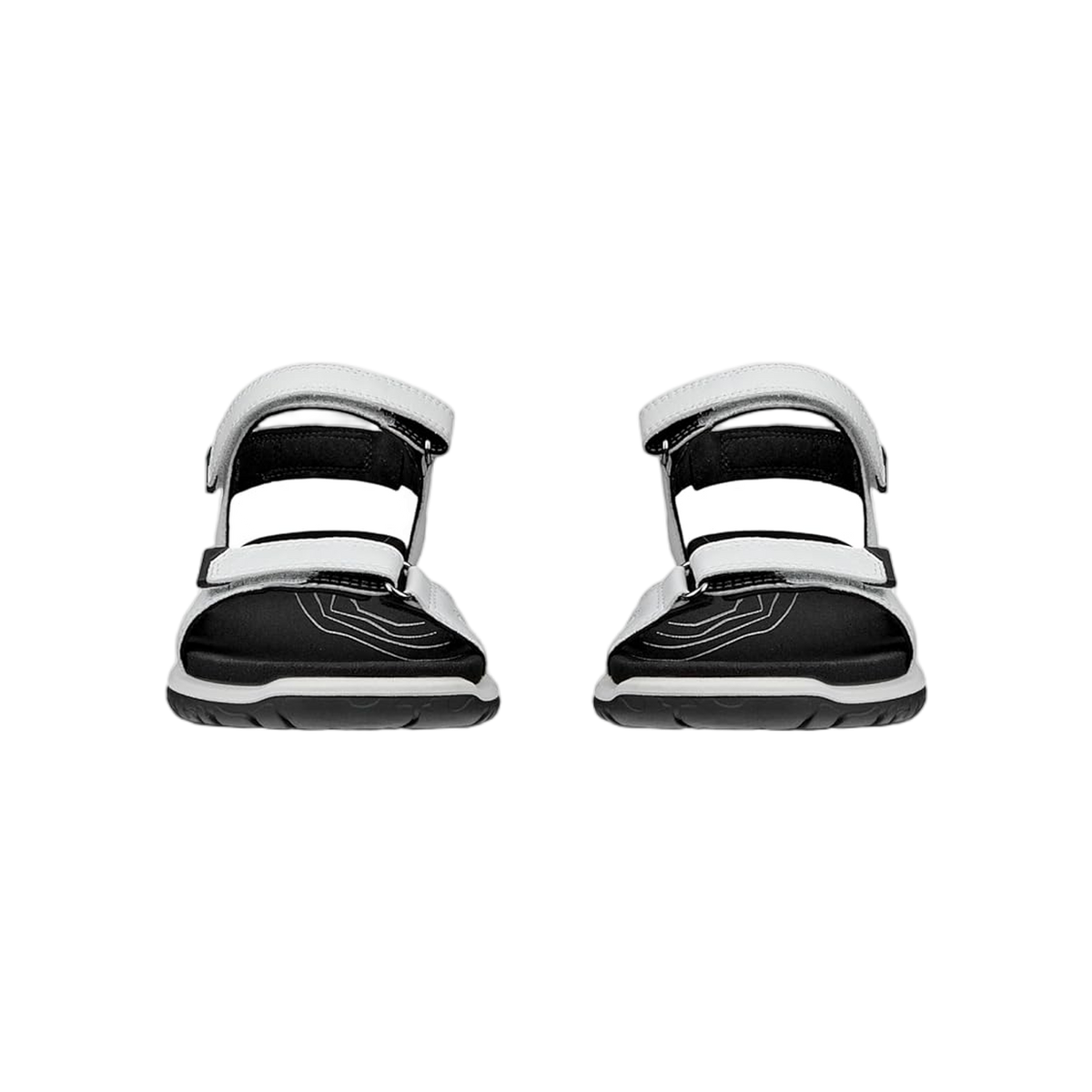 Ecco Offroad Roam W Lea
