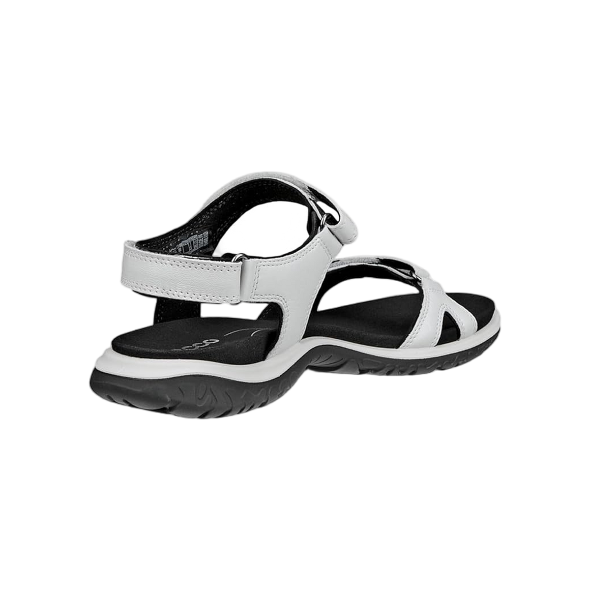 Ecco Offroad Roam W Lea