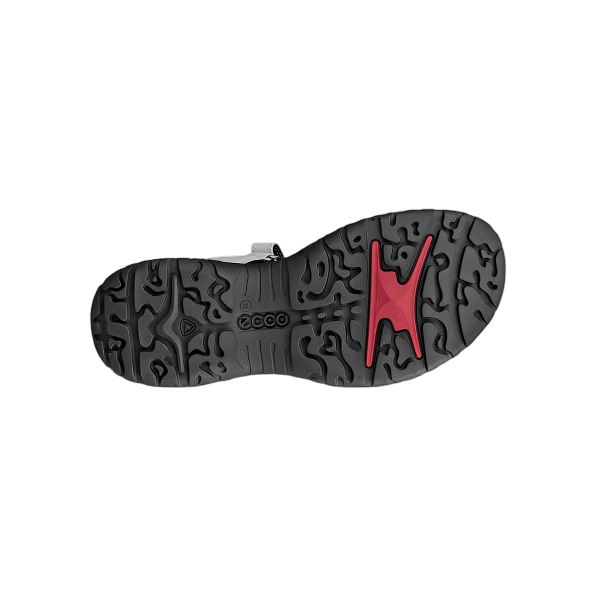 Ecco Offroad Roam W Lea