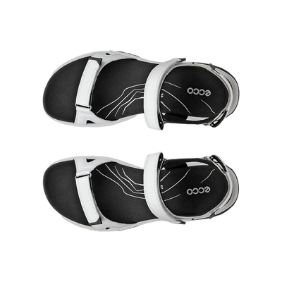 Ecco Offroad Roam W Lea