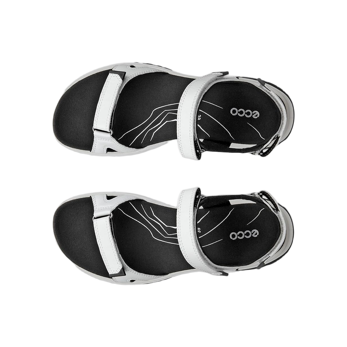 Ecco Offroad Roam W Lea