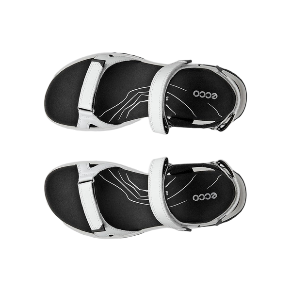 Ecco Offroad Roam W Lea