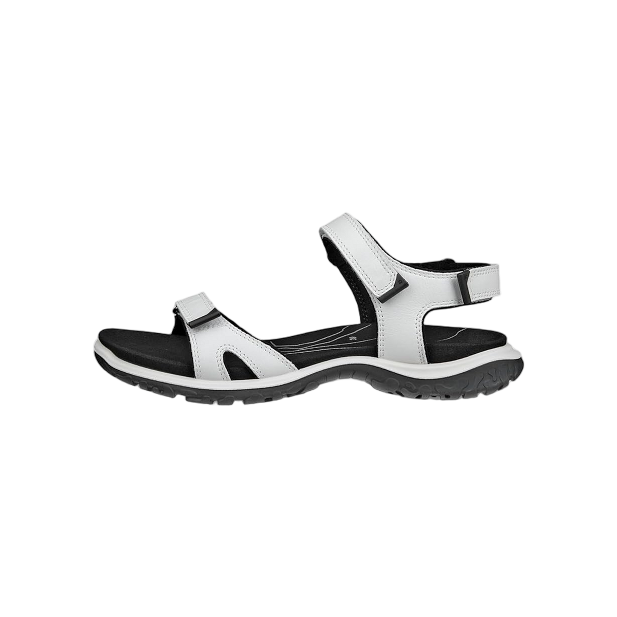 Ecco Offroad Roam W Lea
