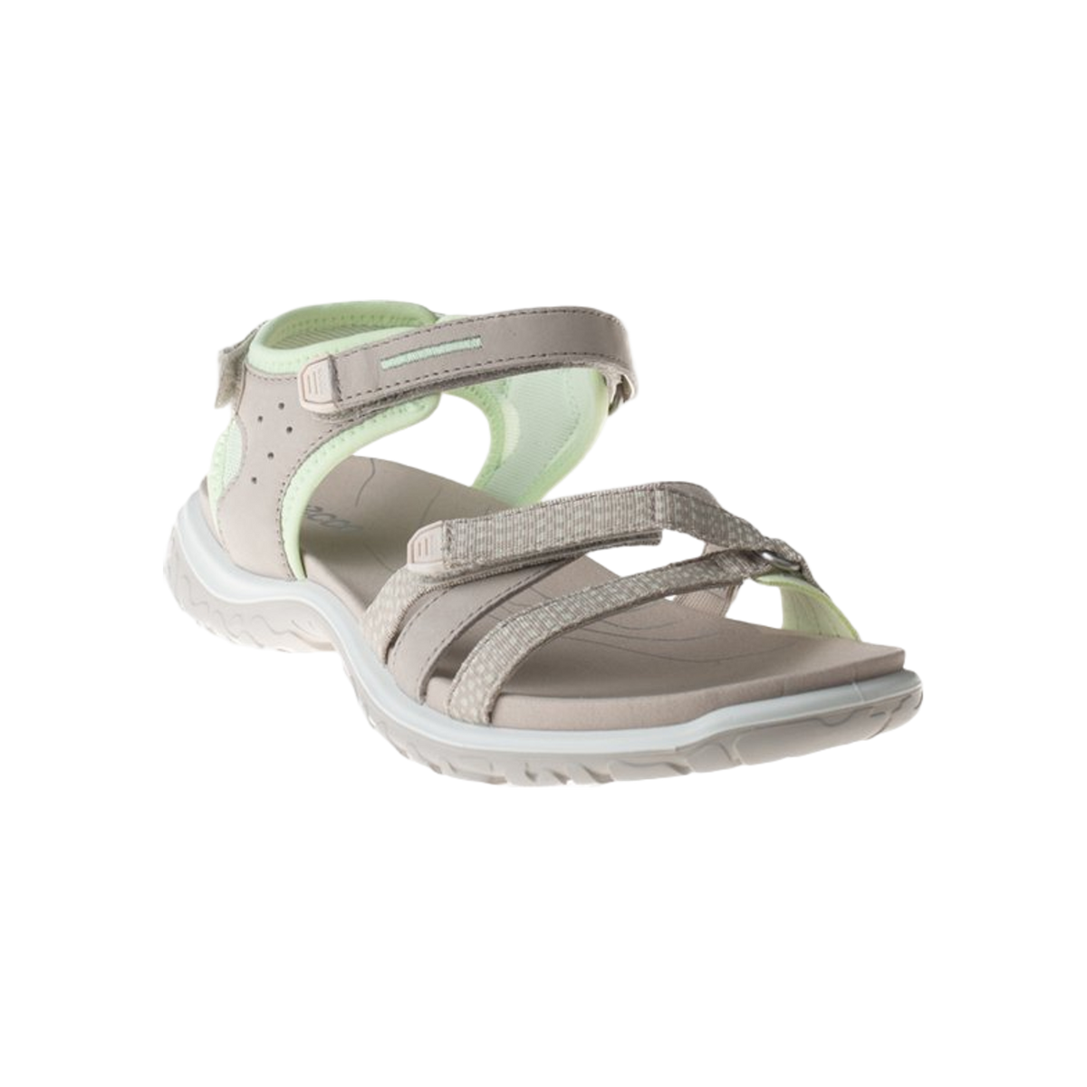 Ecco Offroad Roam W Lea Tex