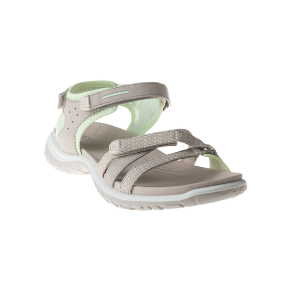 Ecco Offroad Roam W Lea Tex