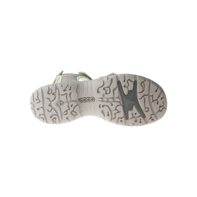 Ecco Offroad Roam W Lea Tex