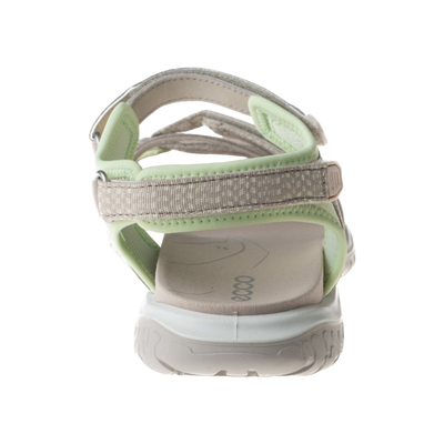 Ecco Offroad Roam W Lea Tex