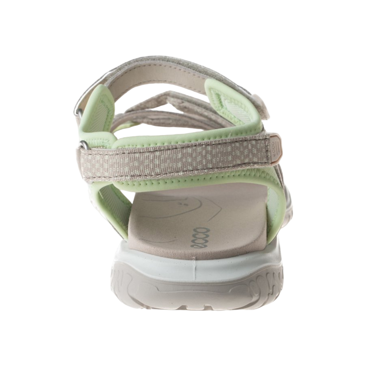 Ecco Offroad Roam W Lea Tex