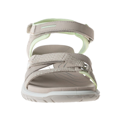 Ecco Offroad Roam W Lea Tex