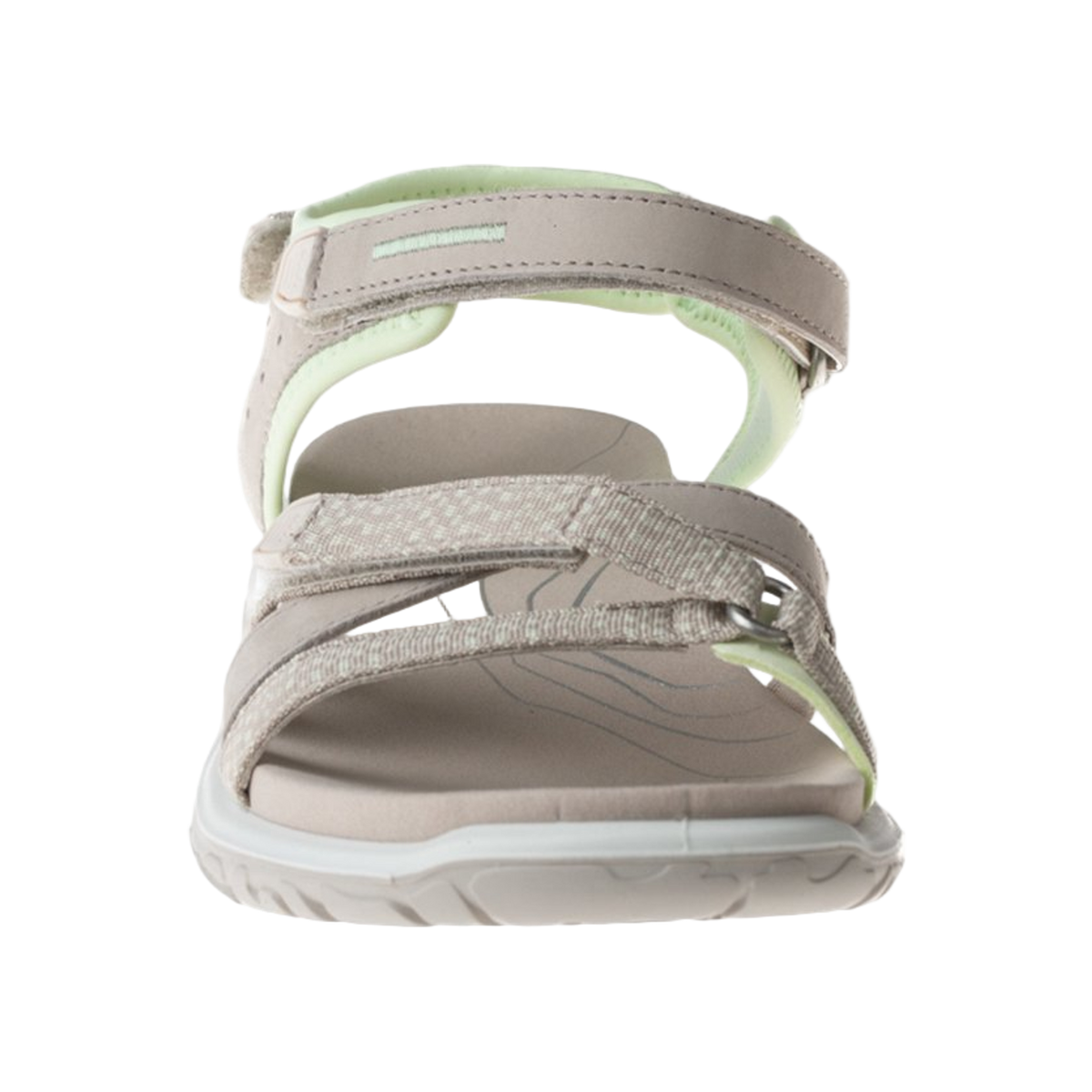 Ecco Offroad Roam W Lea Tex