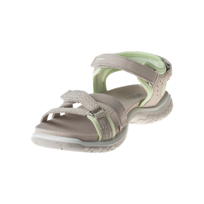 Ecco Offroad Roam W Lea Tex