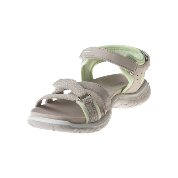 Ecco Offroad Roam W Lea Tex