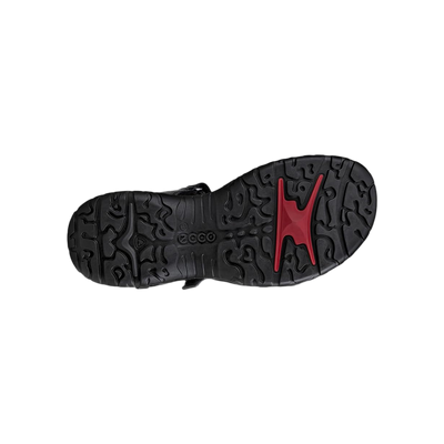 Ecco Offroad Roam W Lea