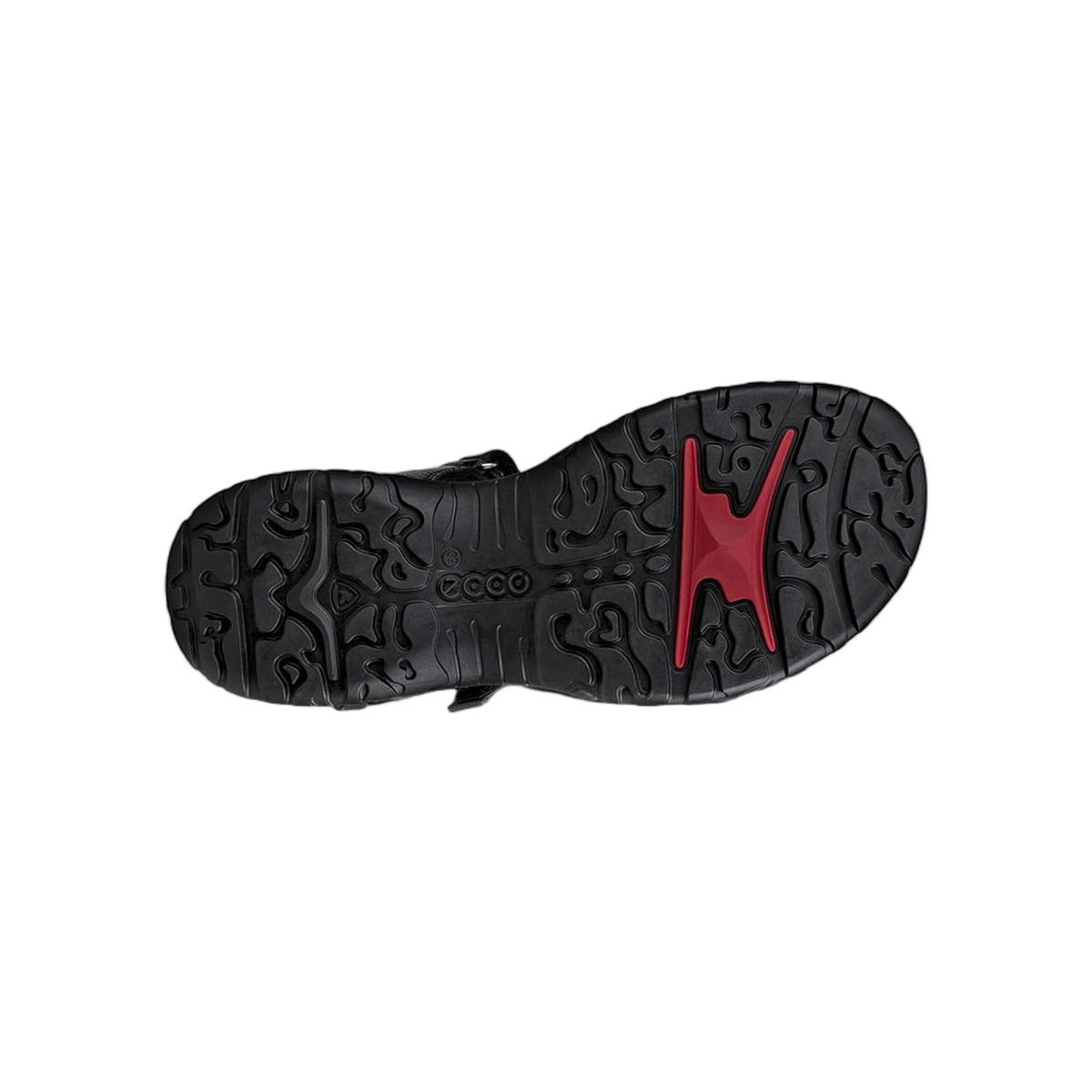 Ecco Offroad Roam W Lea