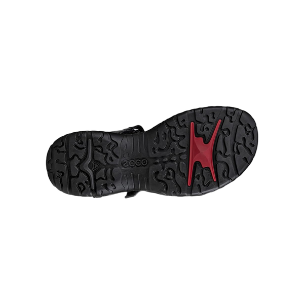 Ecco Offroad Roam W Lea