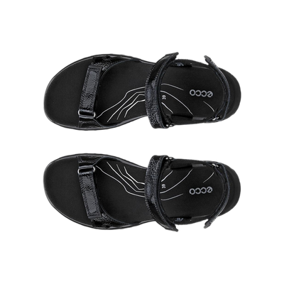 Ecco Offroad Roam W Lea