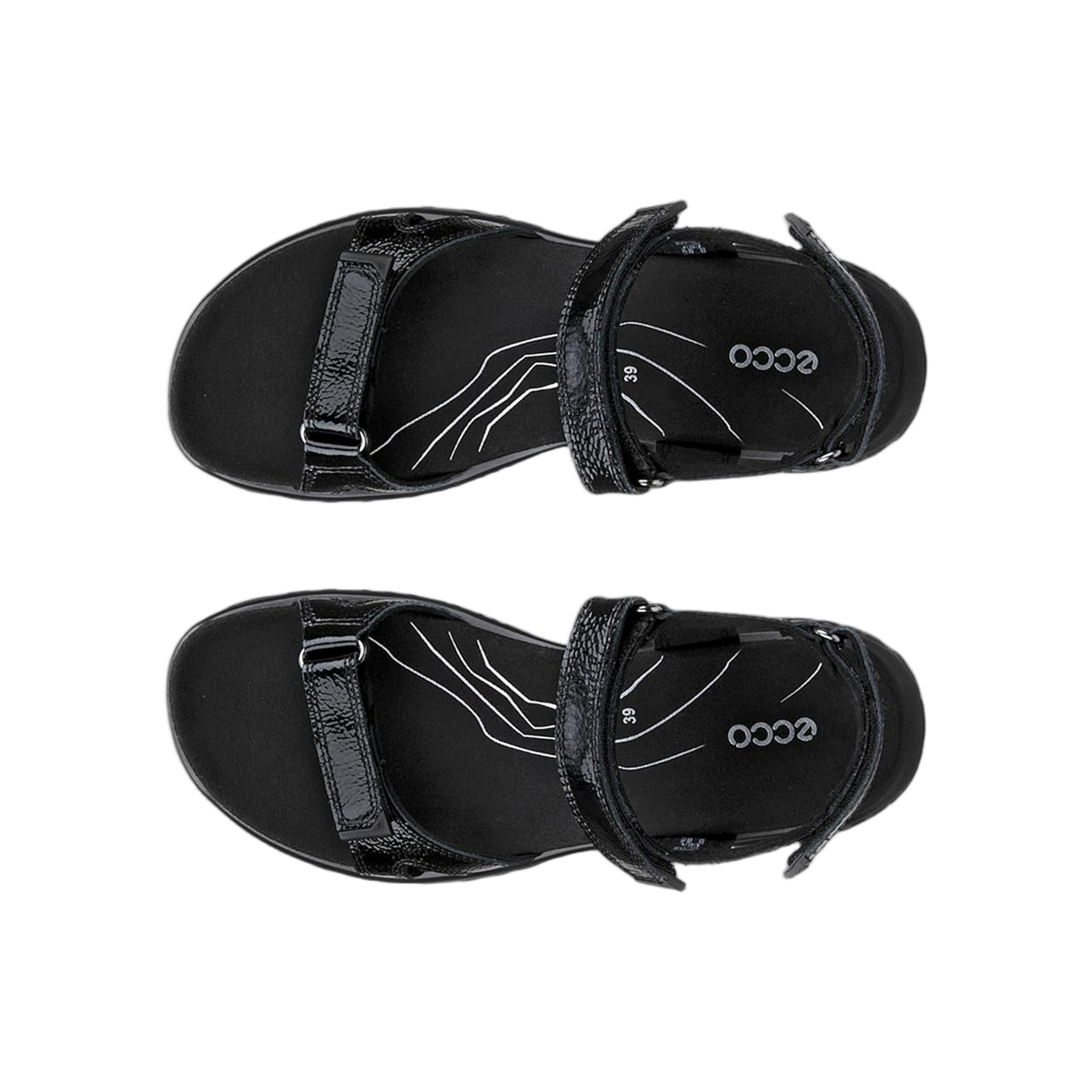 Ecco Offroad Roam W Lea