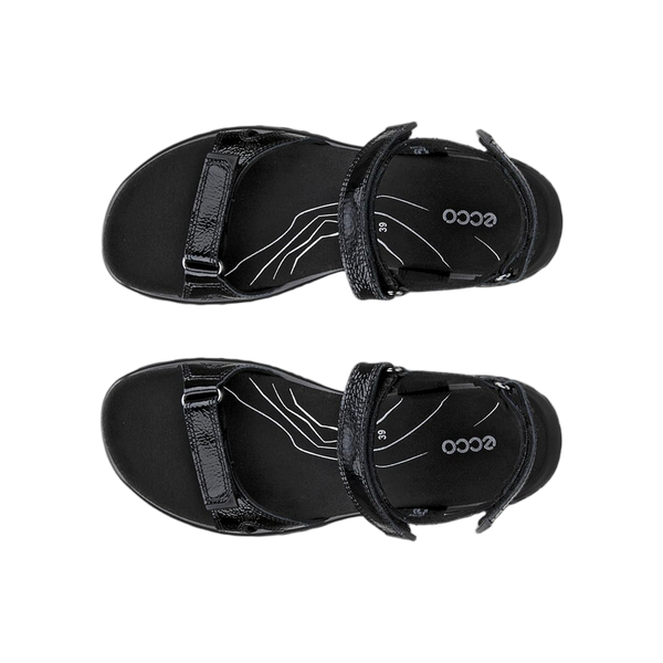 Ecco Offroad Roam W Lea