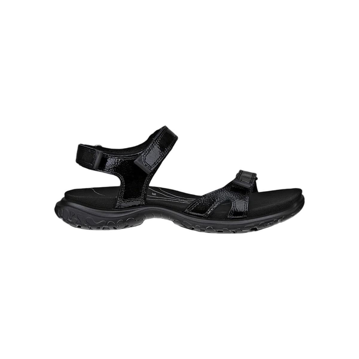 Ecco Offroad Roam W Lea