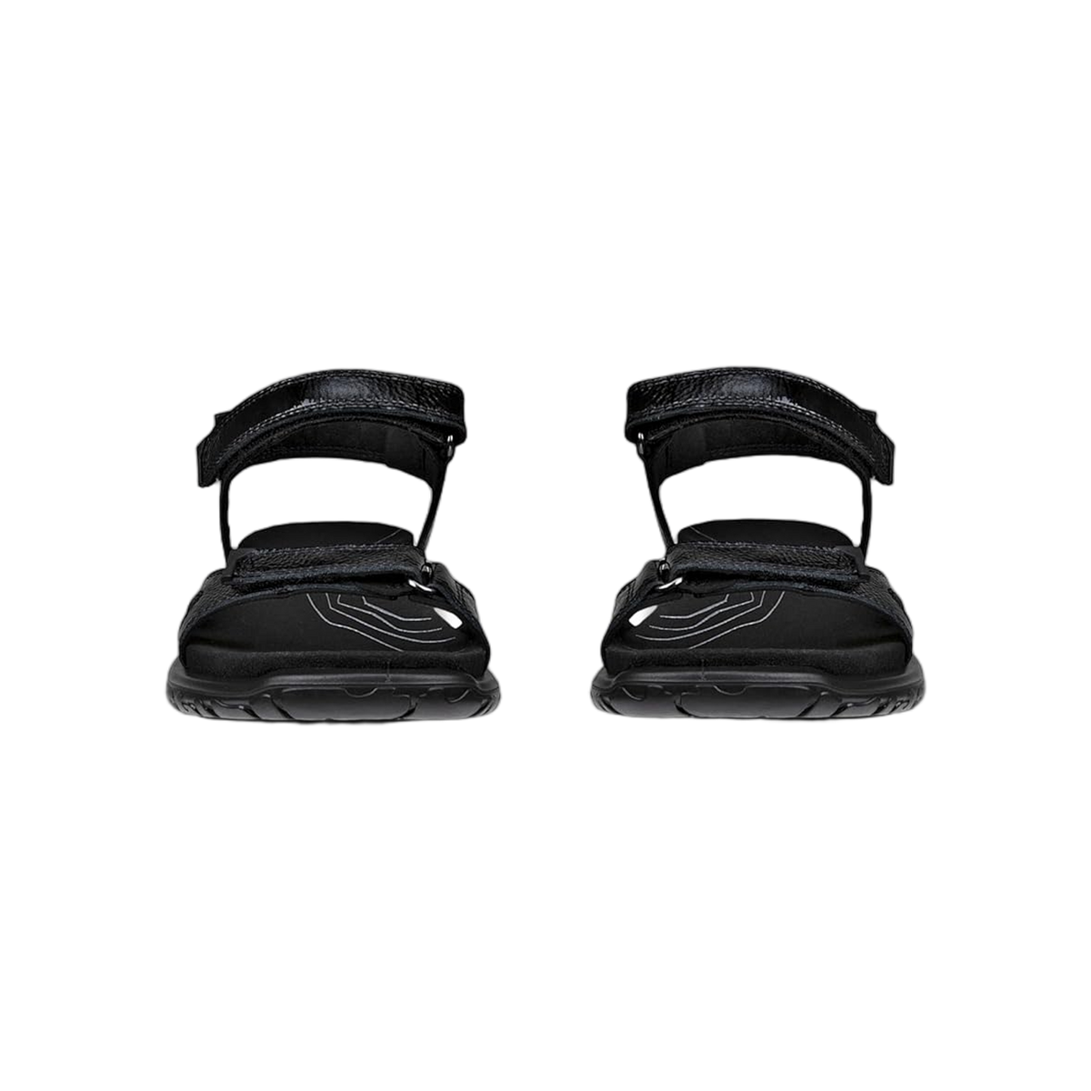 Ecco Offroad Roam W Lea