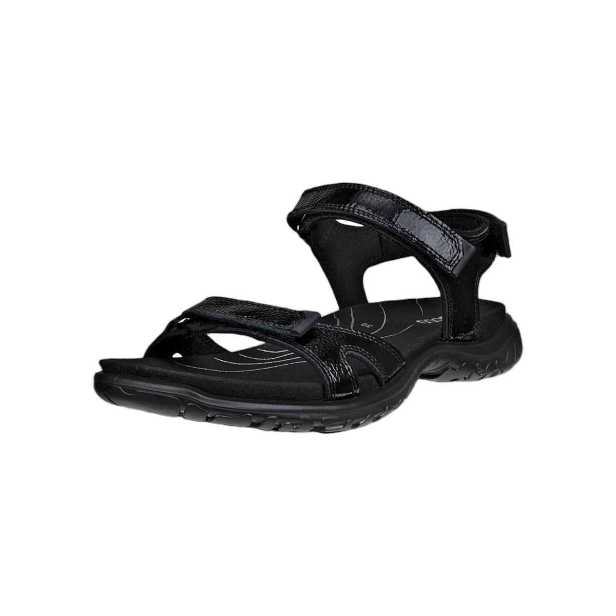 Ecco Offroad Roam W Lea