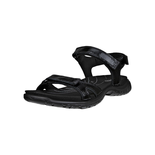 Ecco Offroad Roam W Lea