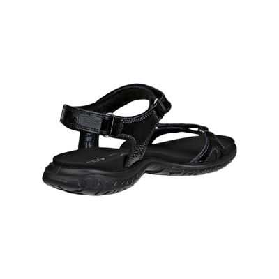 Ecco Offroad Roam W Lea