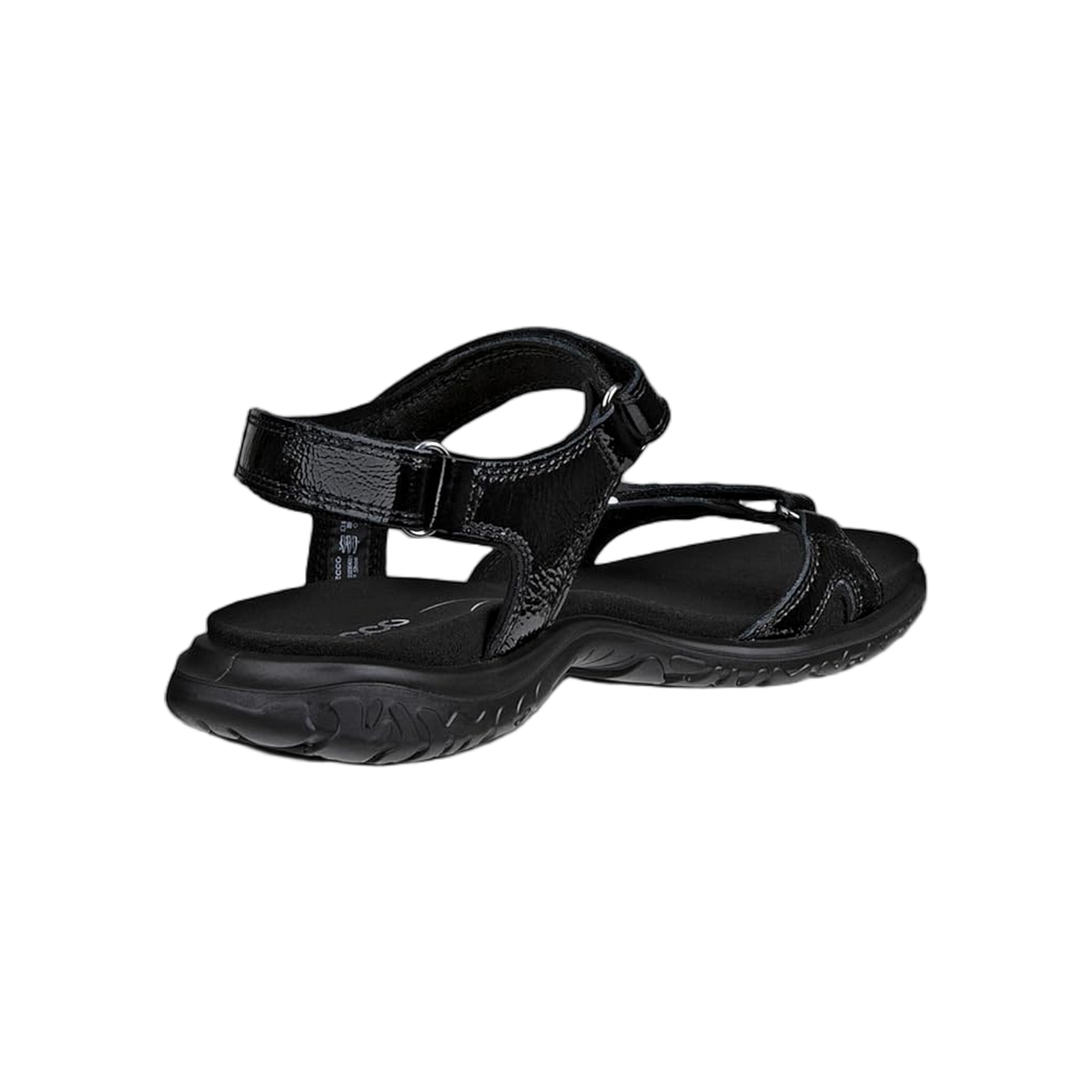 Ecco Offroad Roam W Lea
