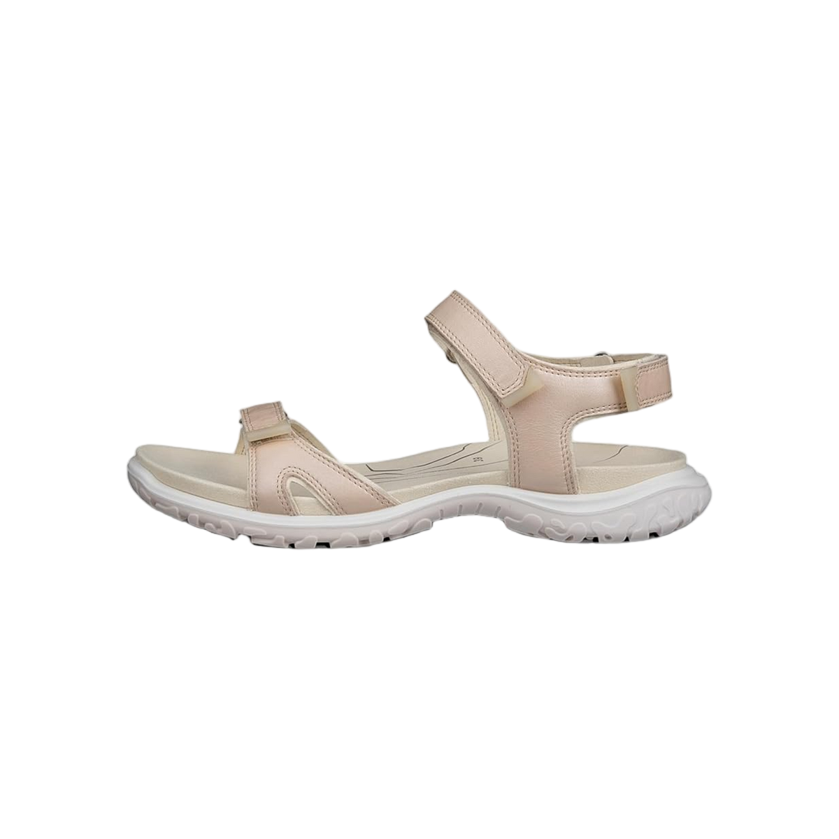 Ecco Offroad Roam W Lea