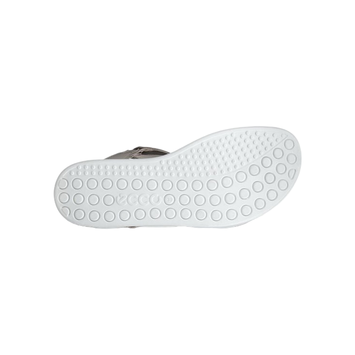 Ecco Soft Sandal W Cross Strap