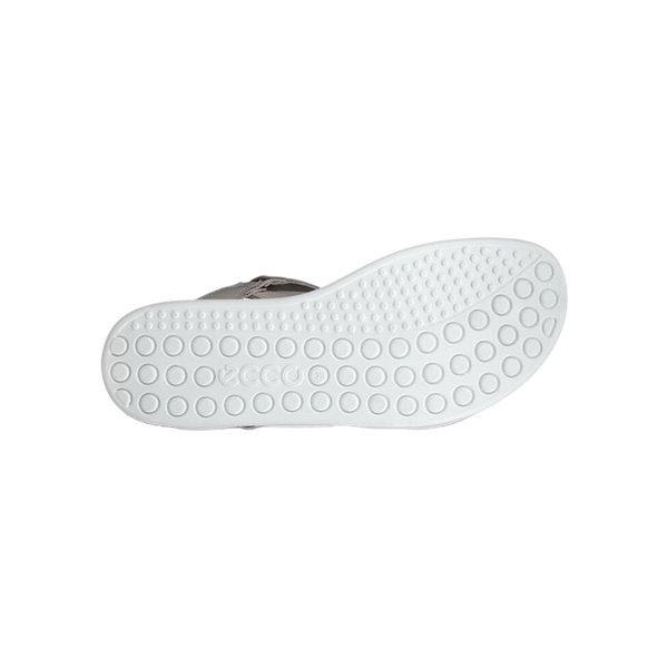 Ecco Soft Sandal W Cross Strap
