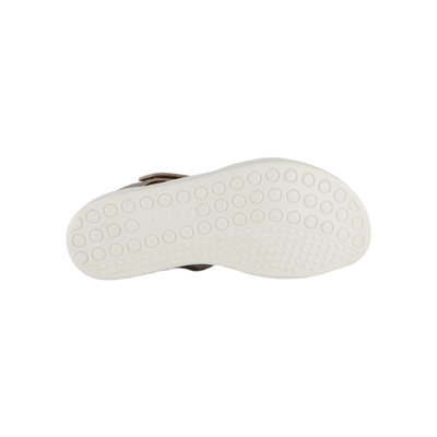 Ecco Soft Sandal W Cross Strap