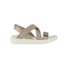 Ecco Soft Sandal W Cross Strap