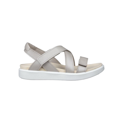Ecco Soft Sandal W Cross Strap