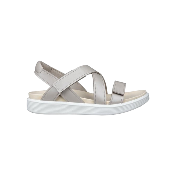 Ecco Soft Sandal W Cross Strap