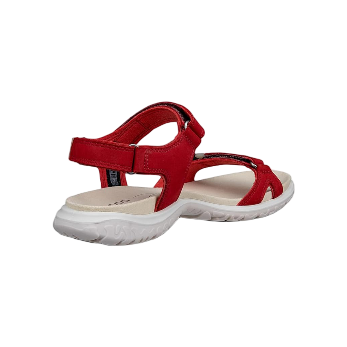 Ecco Offroad Roam W Lea