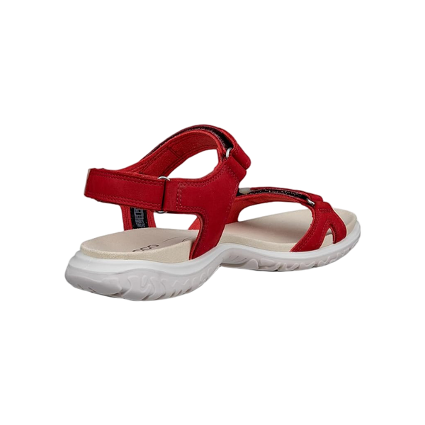Ecco Offroad Roam W Lea