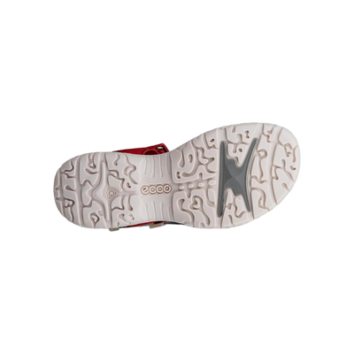 Ecco Offroad Roam W Lea