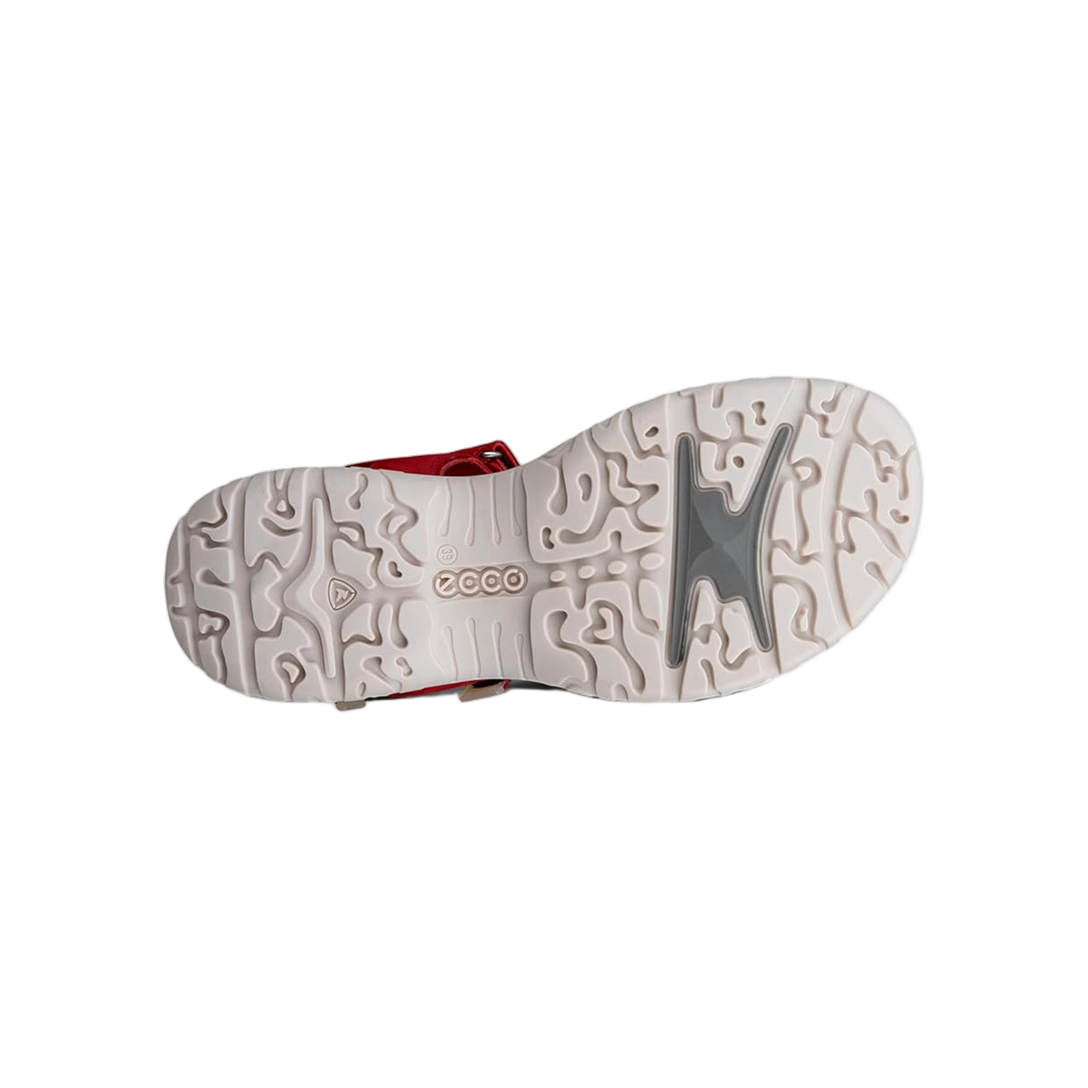 Ecco Offroad Roam W Lea