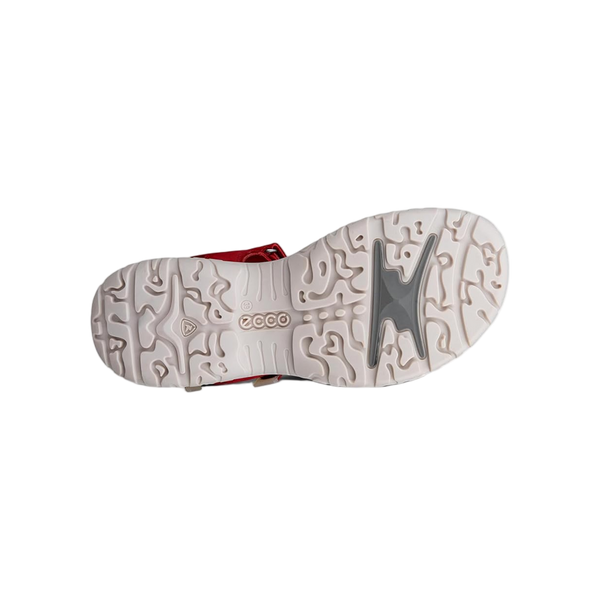 Ecco Offroad Roam W Lea