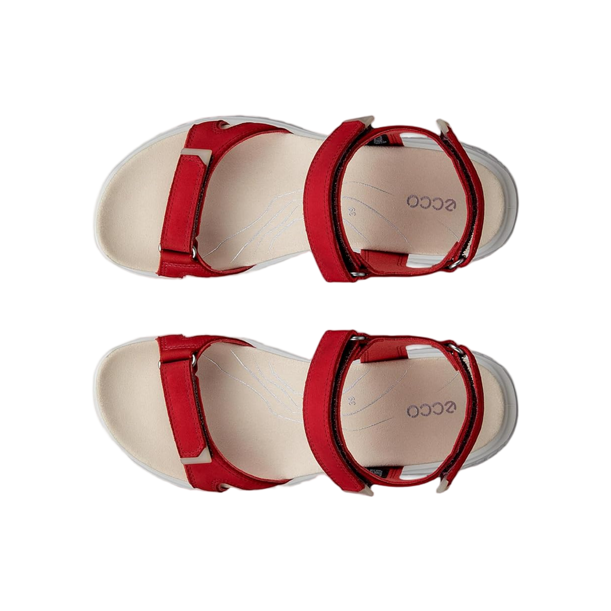 Ecco Offroad Roam W Lea