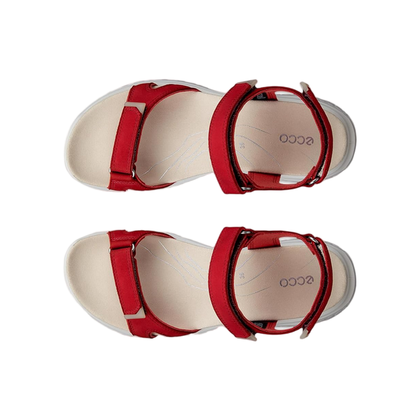 Ecco Offroad Roam W Lea